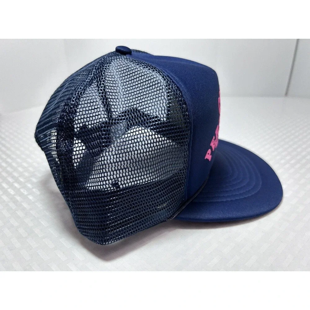 Custom‎ Performance Bessemer Alabama Adjustable SnapBack Hat